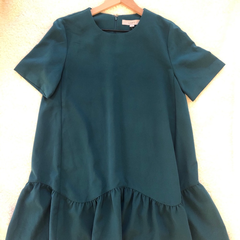 Loft dress